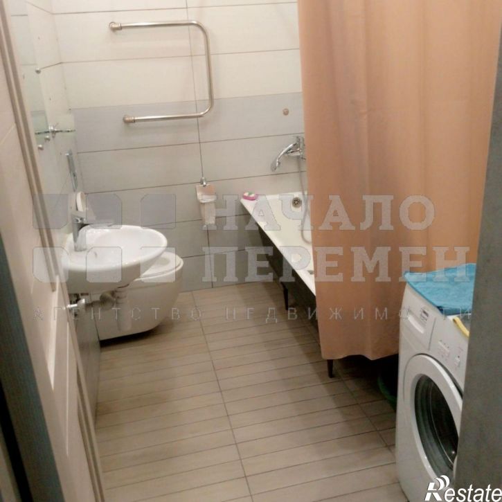 1-комн квартира Овражная ул, 3