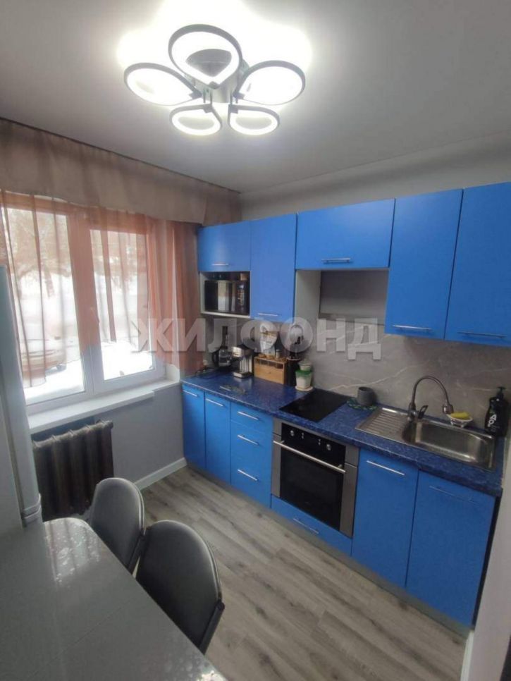 2-комн квартира Куприна улица, д.12