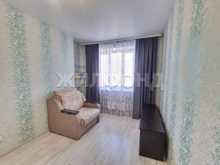 1-комн квартира Михаила Кулагина улица, д.35