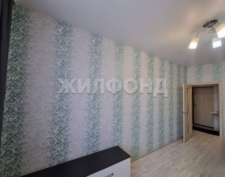 1-комн квартира Михаила Кулагина улица, д.35