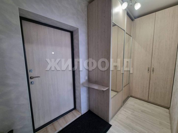 1-комн квартира Михаила Кулагина улица, д.35