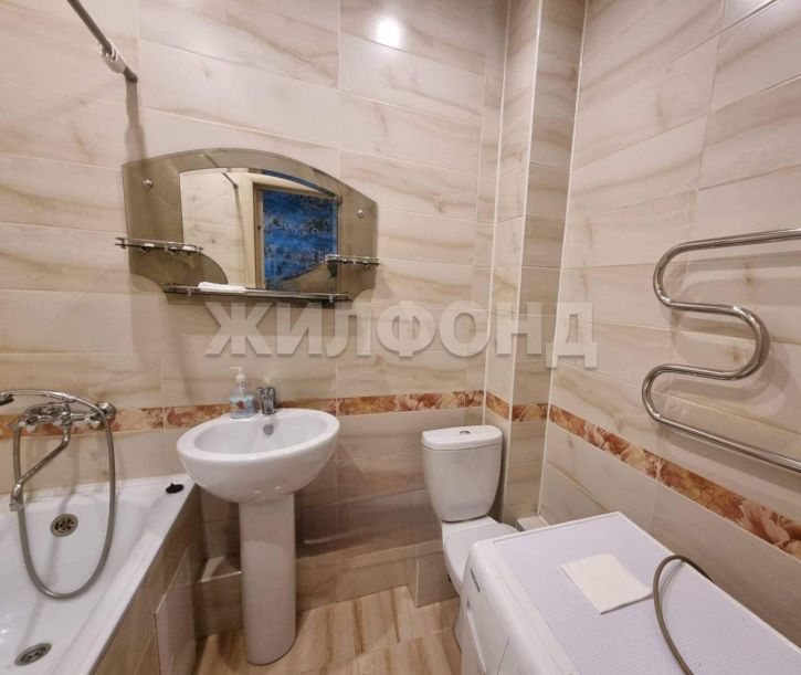 1-комн квартира Михаила Кулагина улица, д.35