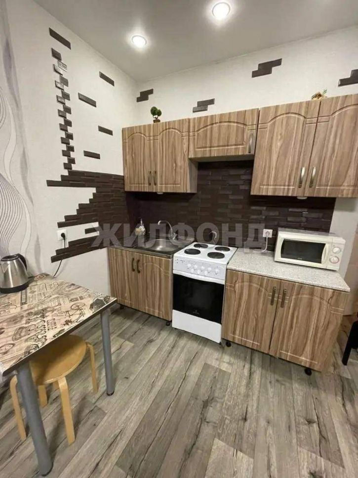 Студия Сибиряков-Гвардейцев улица, д.44/7