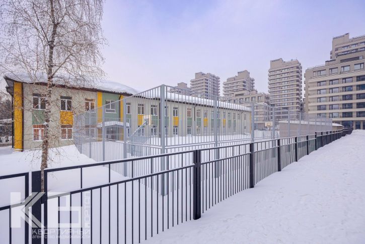 1-комн квартира ул Аэропорт, 88