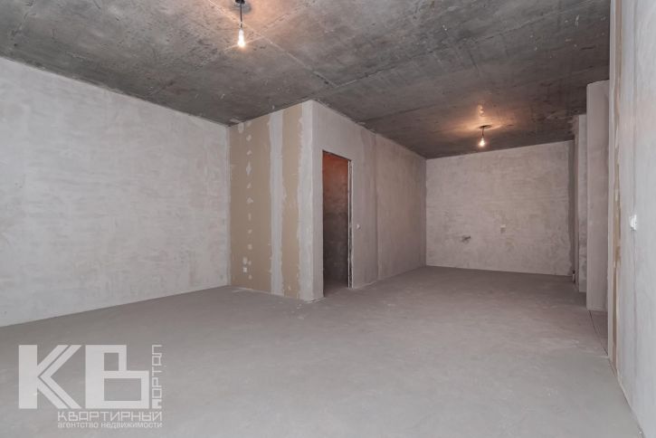 1-комн квартира ул Аэропорт, 88