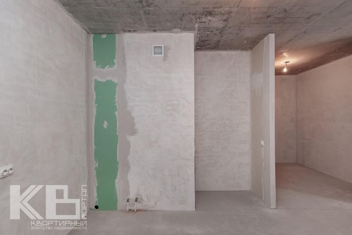 1-комн квартира ул Аэропорт, 88
