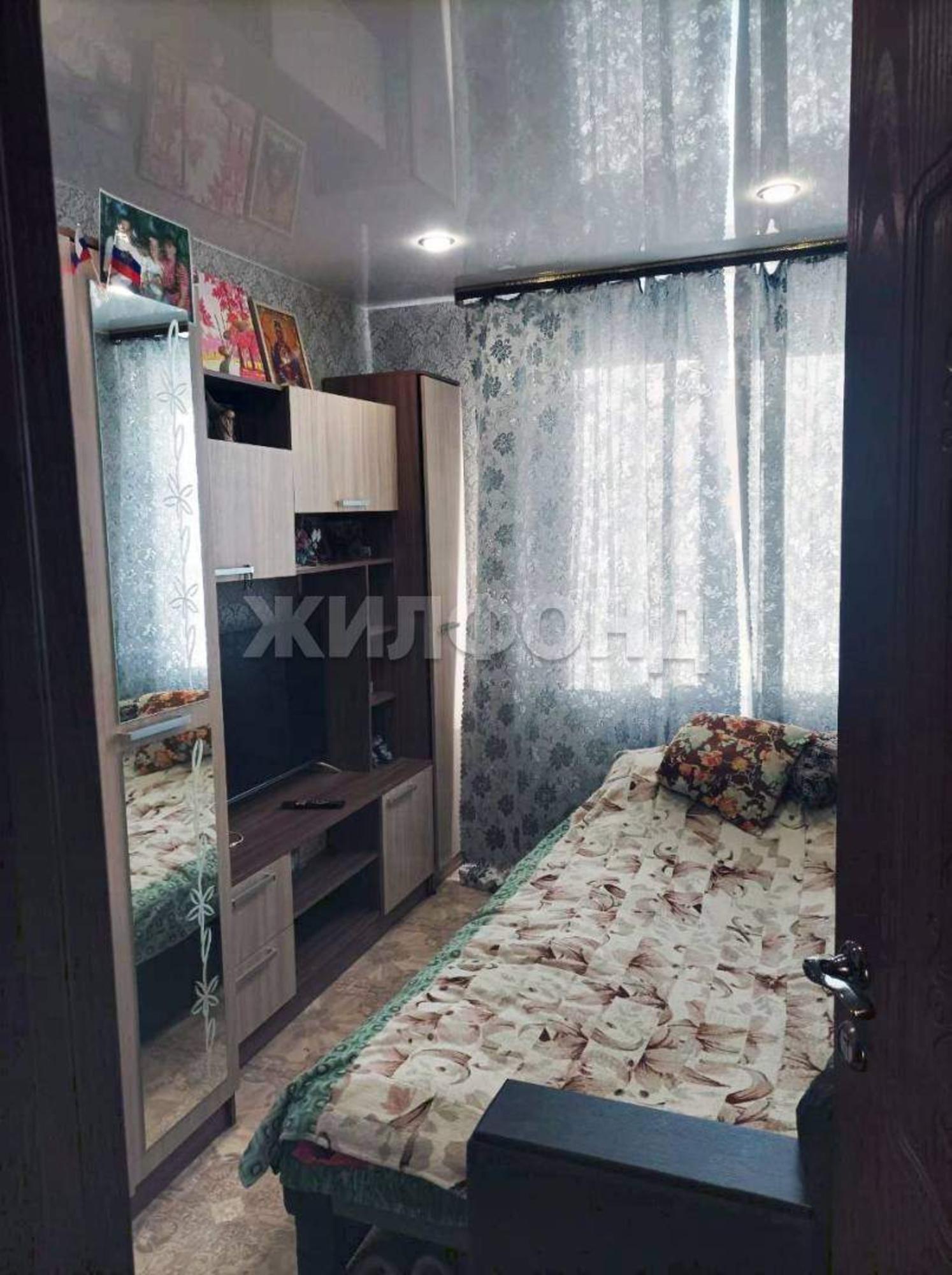 Купить квартиру за 4 149 000 рублей на Энгельса улица, д.17