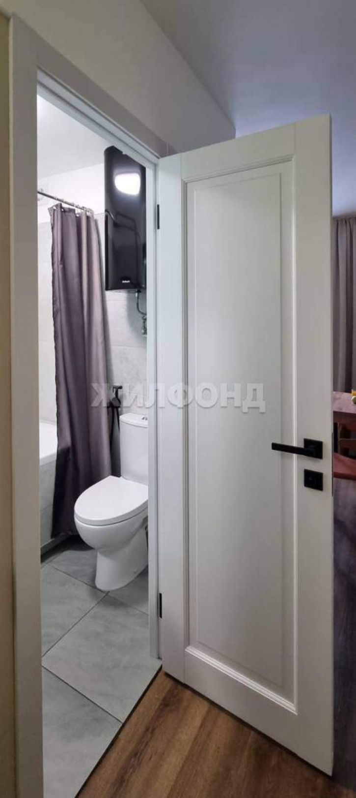 1-комн квартира Терешковой улица, д.12
