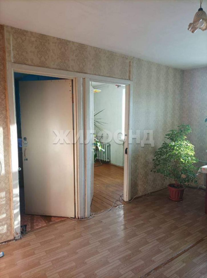 4-комн квартира Энгельса улица, д.17