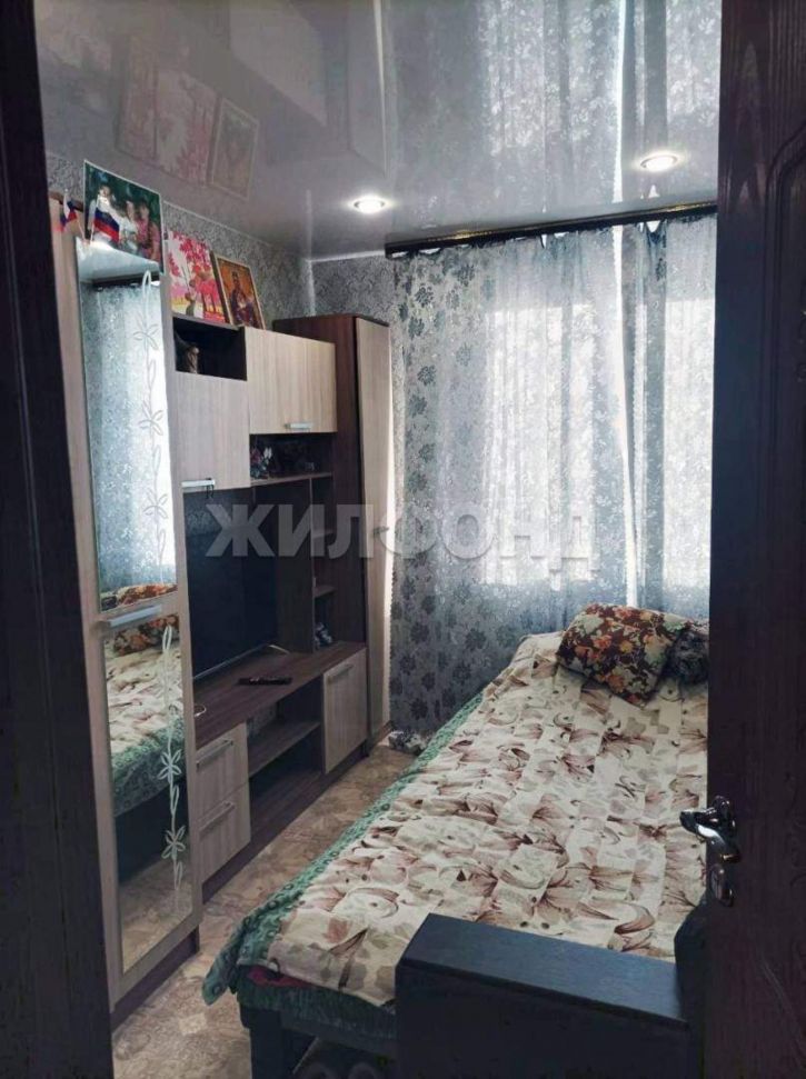 4-комн квартира Энгельса улица, д.17