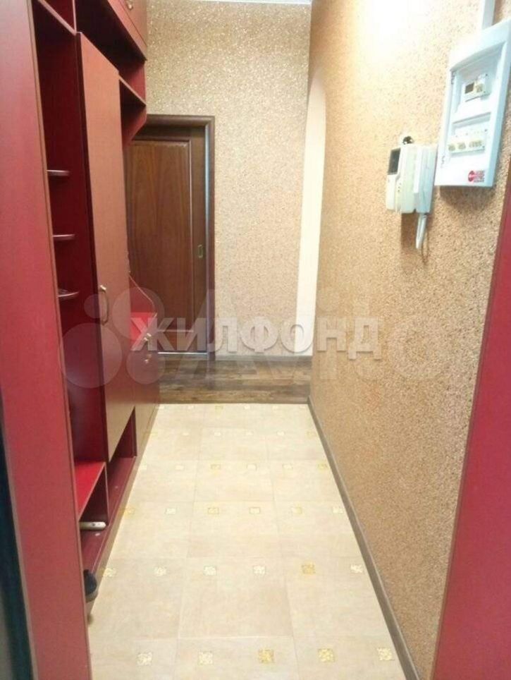 3-комн квартира Морской проспект, д.11