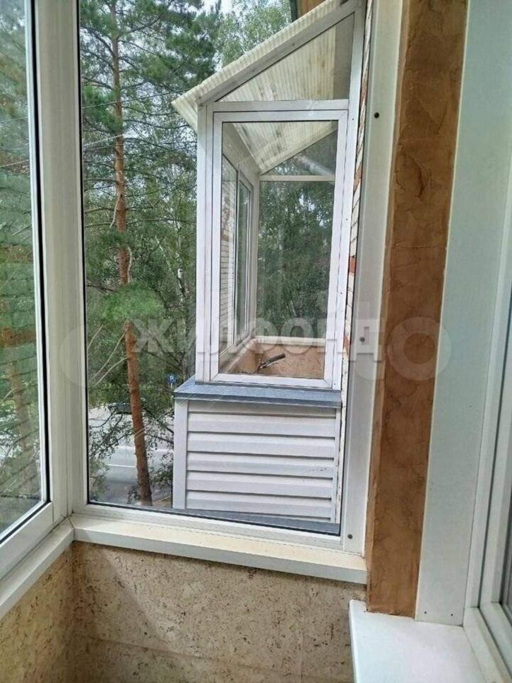 3-комн квартира Морской проспект, д.11