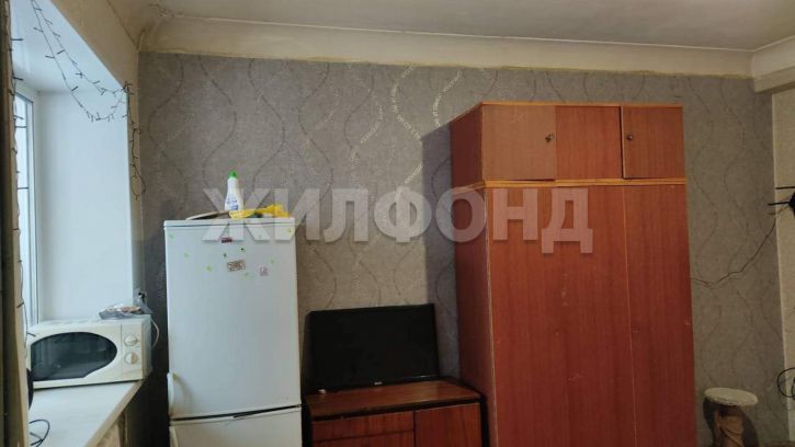 Комната Республиканская улица, д.7