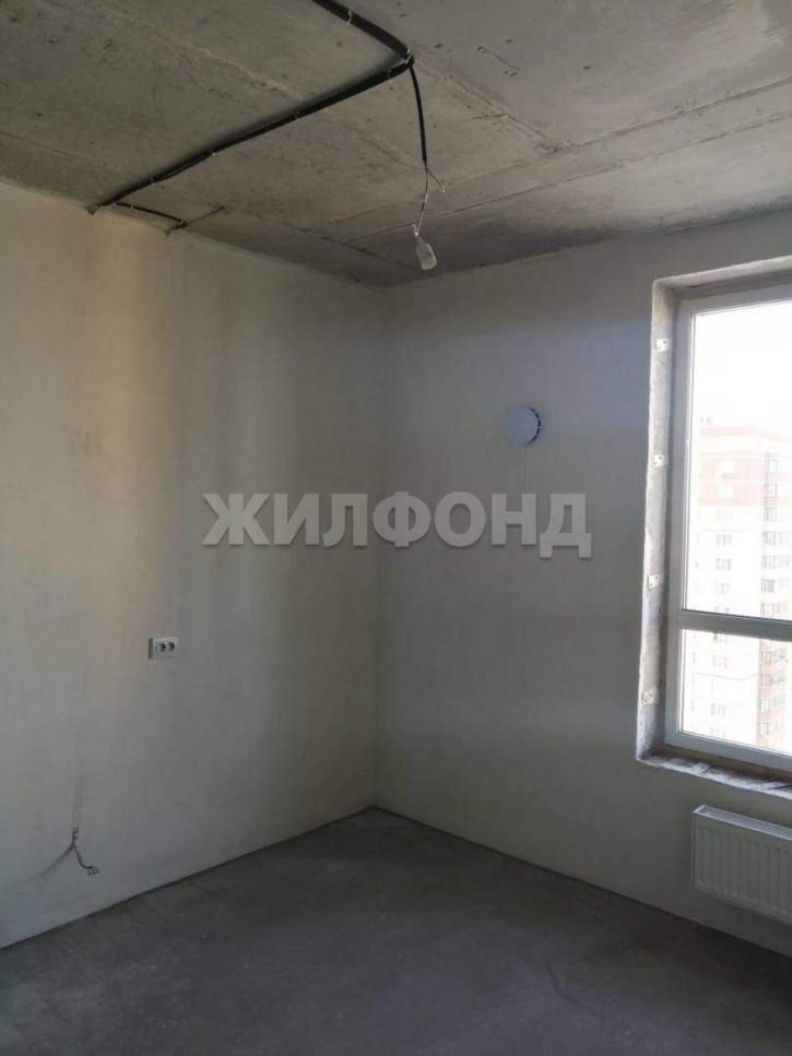 1-комн квартира Костычева улица, д.21