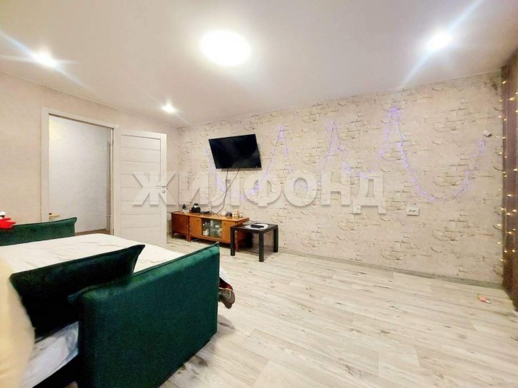 3-комн квартира Зорге улица, д.139
