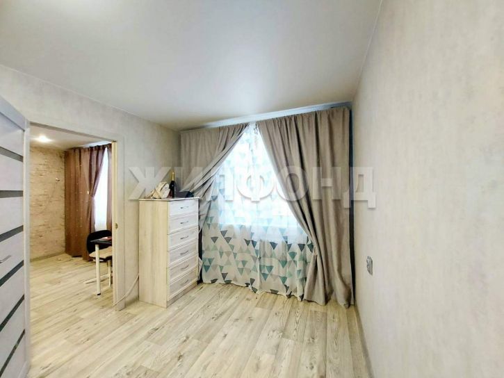 3-комн квартира Зорге улица, д.139