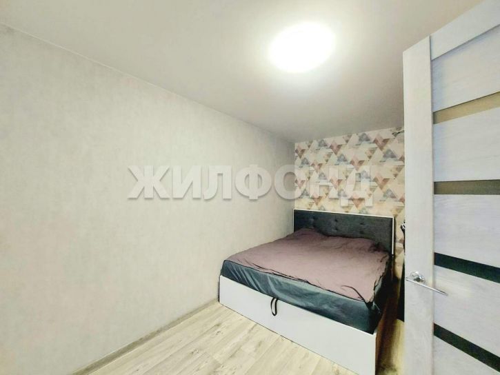 3-комн квартира Зорге улица, д.139