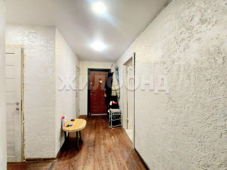 3-комн квартира Зорге улица, д.139