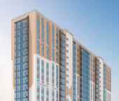 с. Новолуговое