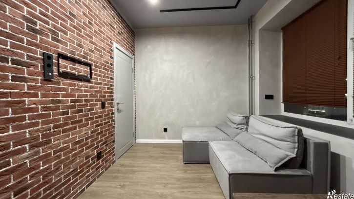 2-комн квартира Трудовая, 25/1