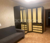 1-комн, 37.5кв м, этаж 9/10 Мясниковой улица, д.10