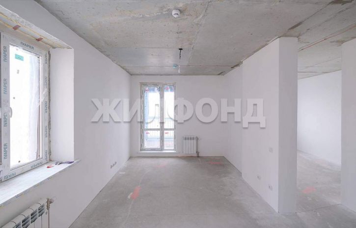 2-комн квартира Тюленина улица, д.3
