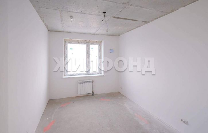 2-комн квартира Тюленина улица, д.3