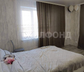 2-комн, 45.2кв м, этаж 9/24 Пархоменко улица, д.19