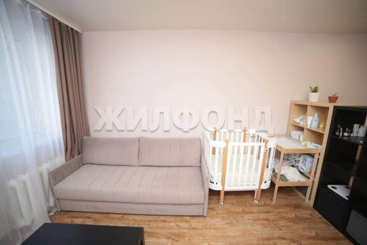 1-комн квартира Троллейная улица, д.14