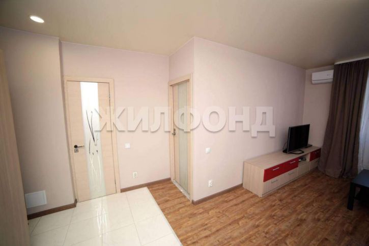 1-комн квартира Троллейная улица, д.14