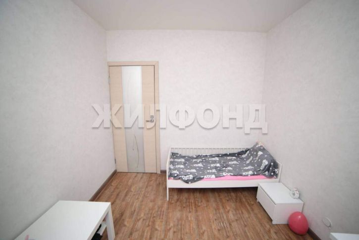 1-комн квартира Троллейная улица, д.14
