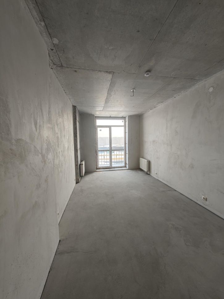 1-комн квартира ул Рябиновая, 14/1