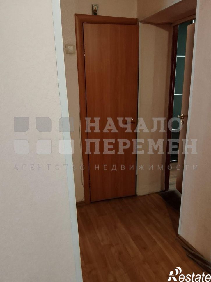 Комната Костычева ул, 38