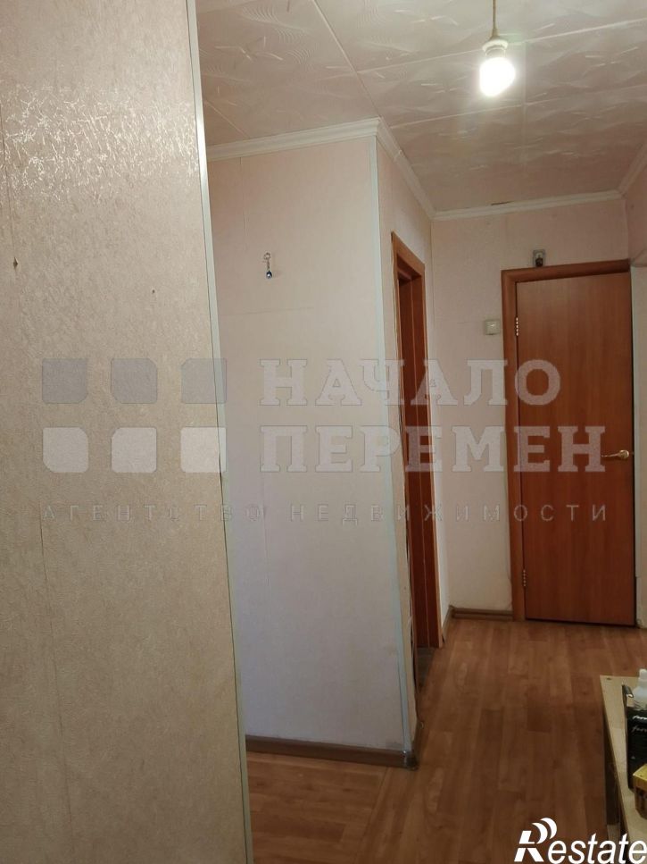 Комната Костычева ул, 38