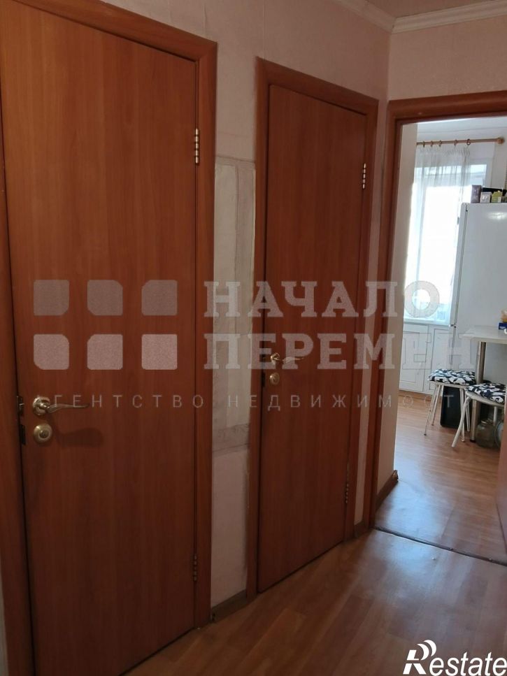 Комната Костычева ул, 38