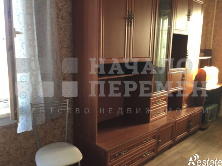 Комната Линейная ул, 45/1