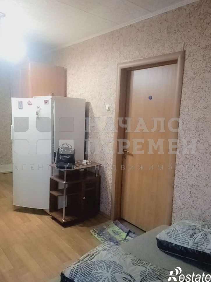Комната Линейная ул, 45/1