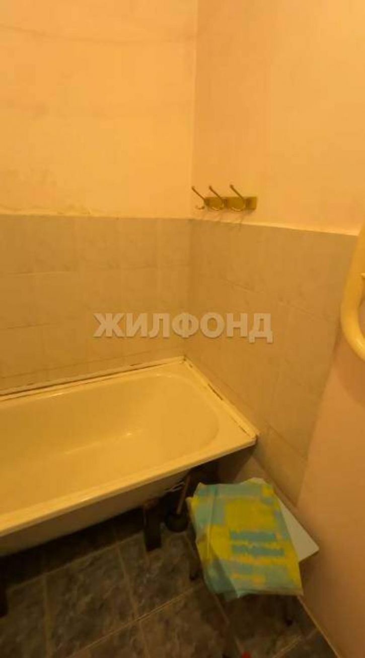 1-комн квартира Немировича-Данченко улица, д.49