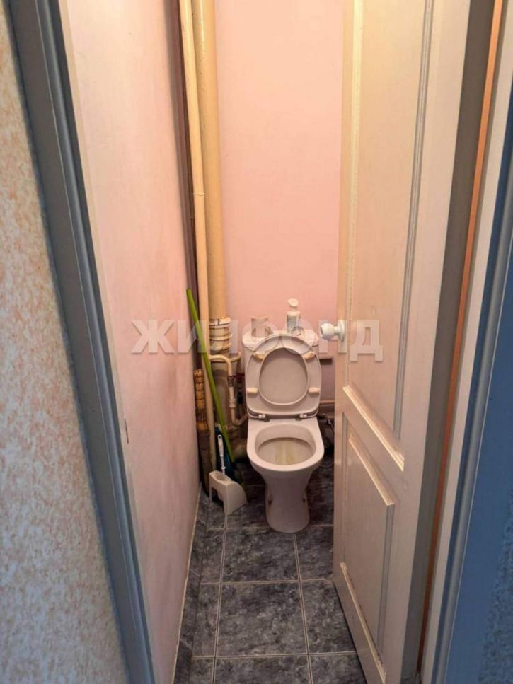 1-комн квартира Немировича-Данченко улица, д.49