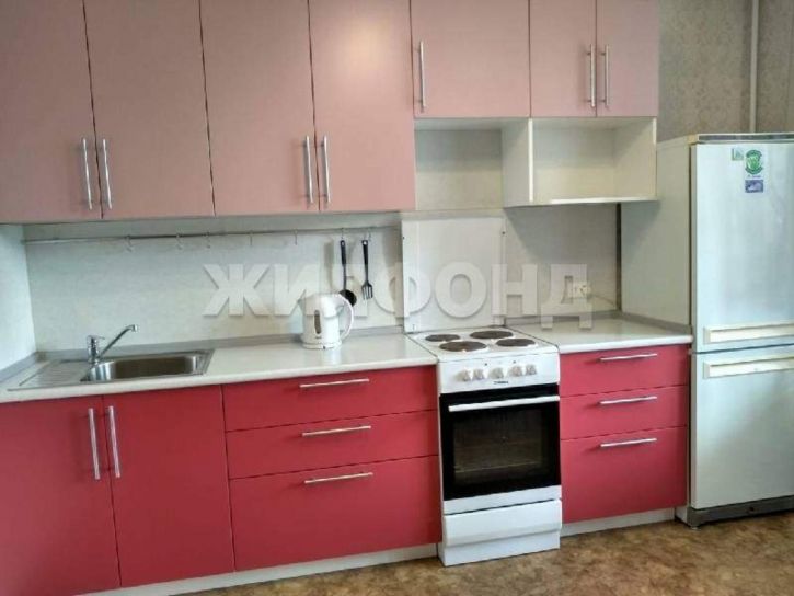 1-комн квартира Восход улица, д.46