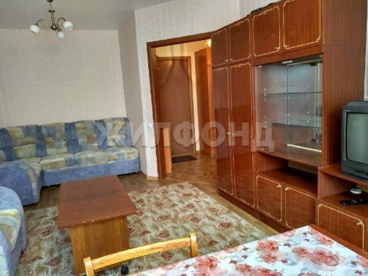 1-комн квартира Восход улица, д.46