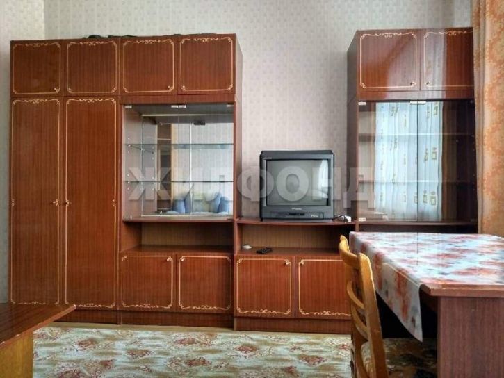 1-комн квартира Восход улица, д.46