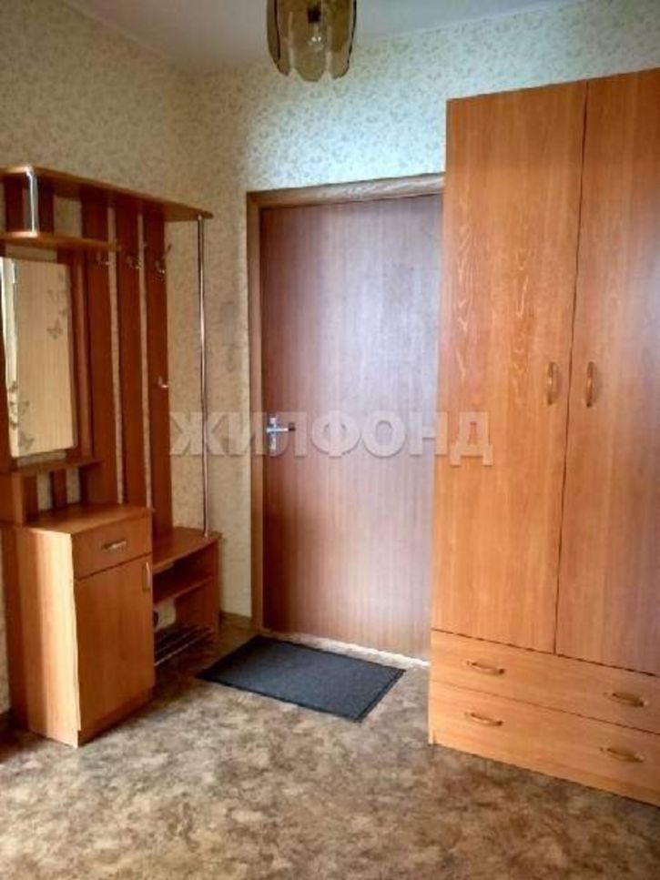 1-комн квартира Восход улица, д.46
