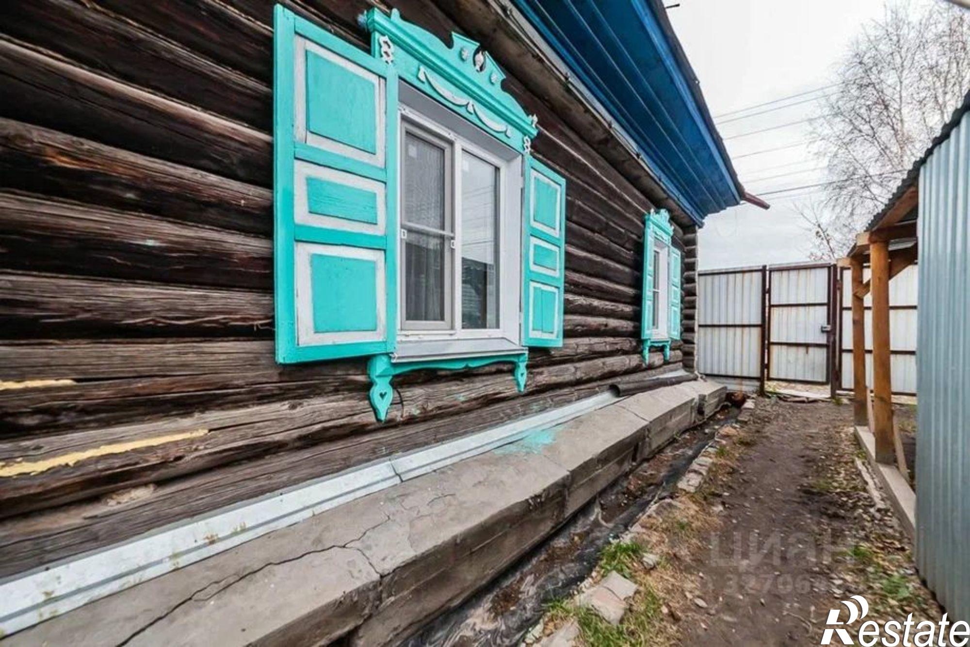Купить дачу, дом, коттедж за 4 500 000 рублей на ул Шишкина, 58