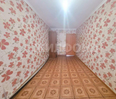 3-комн, 57.6кв м, этаж 4/5 Бориса Богаткова улица, д.171/1