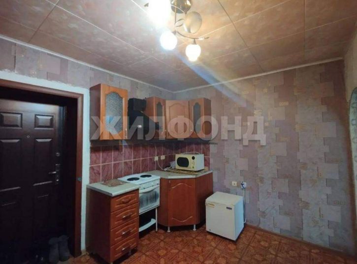 Комната Котовского улица, д.26