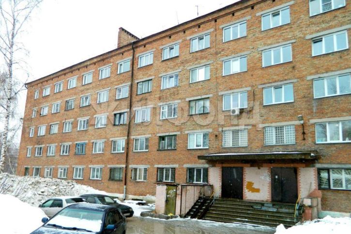 Комната Котовского улица, д.26