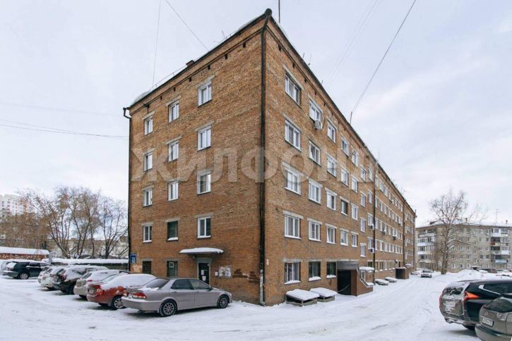 Комната Котовского улица, д.26