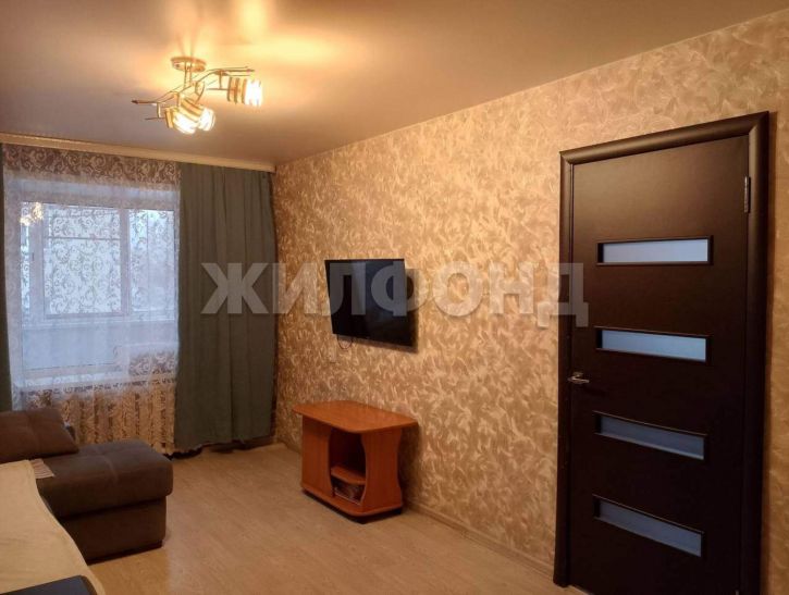 3-комн квартира Твардовского улица, д.16