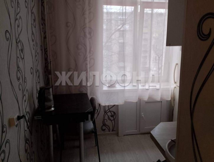 3-комн квартира Твардовского улица, д.16